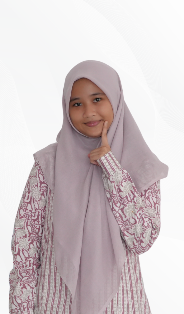 Sitti Nuriyah Ali Hasan